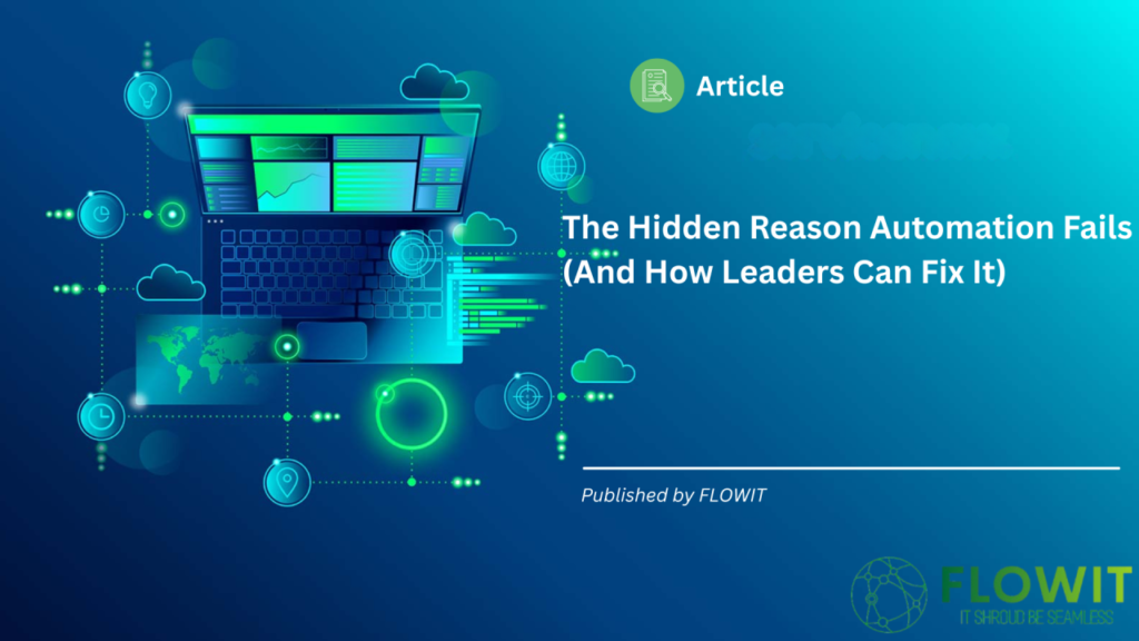 One Year of Agentic AI: Six Lessons Every Business Leader Should Know